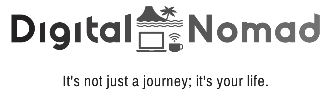 How to Start Traveling as a Digital Nomad: A Step-by-Step Guide
